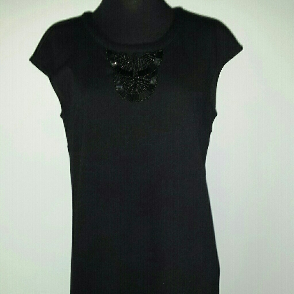 Dana Buchman dress